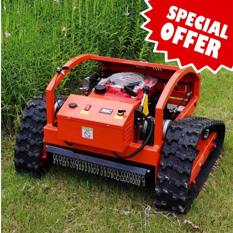 LawnMax™ Tondeuse à gazon
